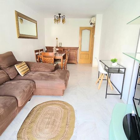 Apartamento 3 Dormitorios مالقة المظهر الخارجي الصورة
