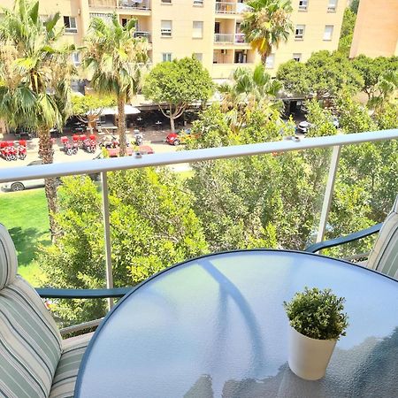 Apartamento 3 Dormitorios مالقة المظهر الخارجي الصورة