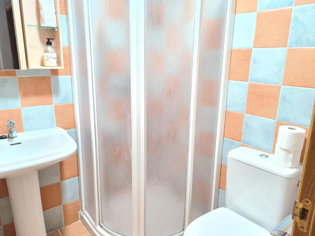 Apartamento 3 Dormitorios مالقة المظهر الخارجي الصورة