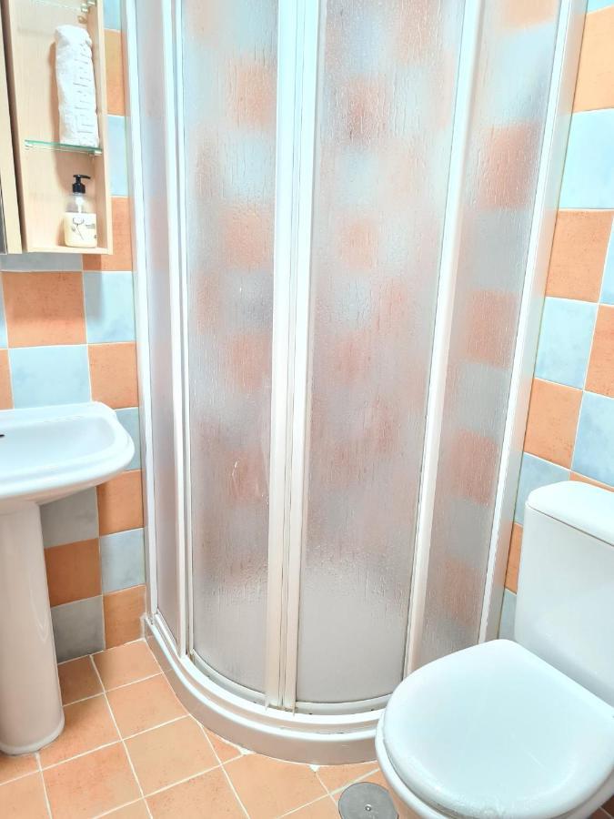 Apartamento 3 Dormitorios مالقة المظهر الخارجي الصورة