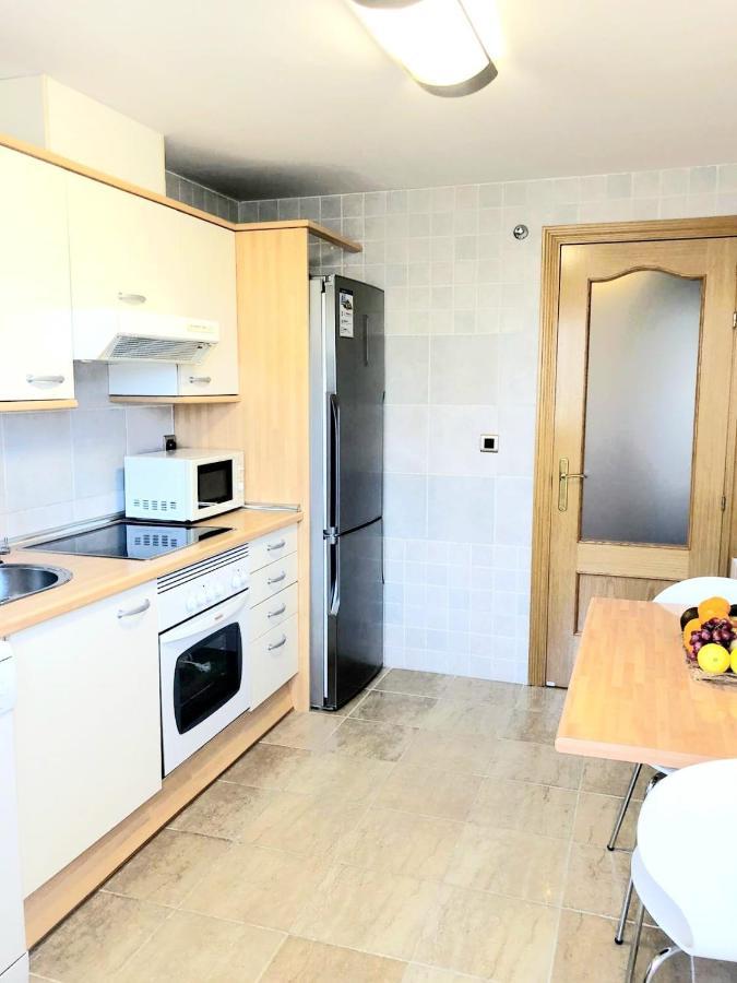 Apartamento 3 Dormitorios مالقة المظهر الخارجي الصورة