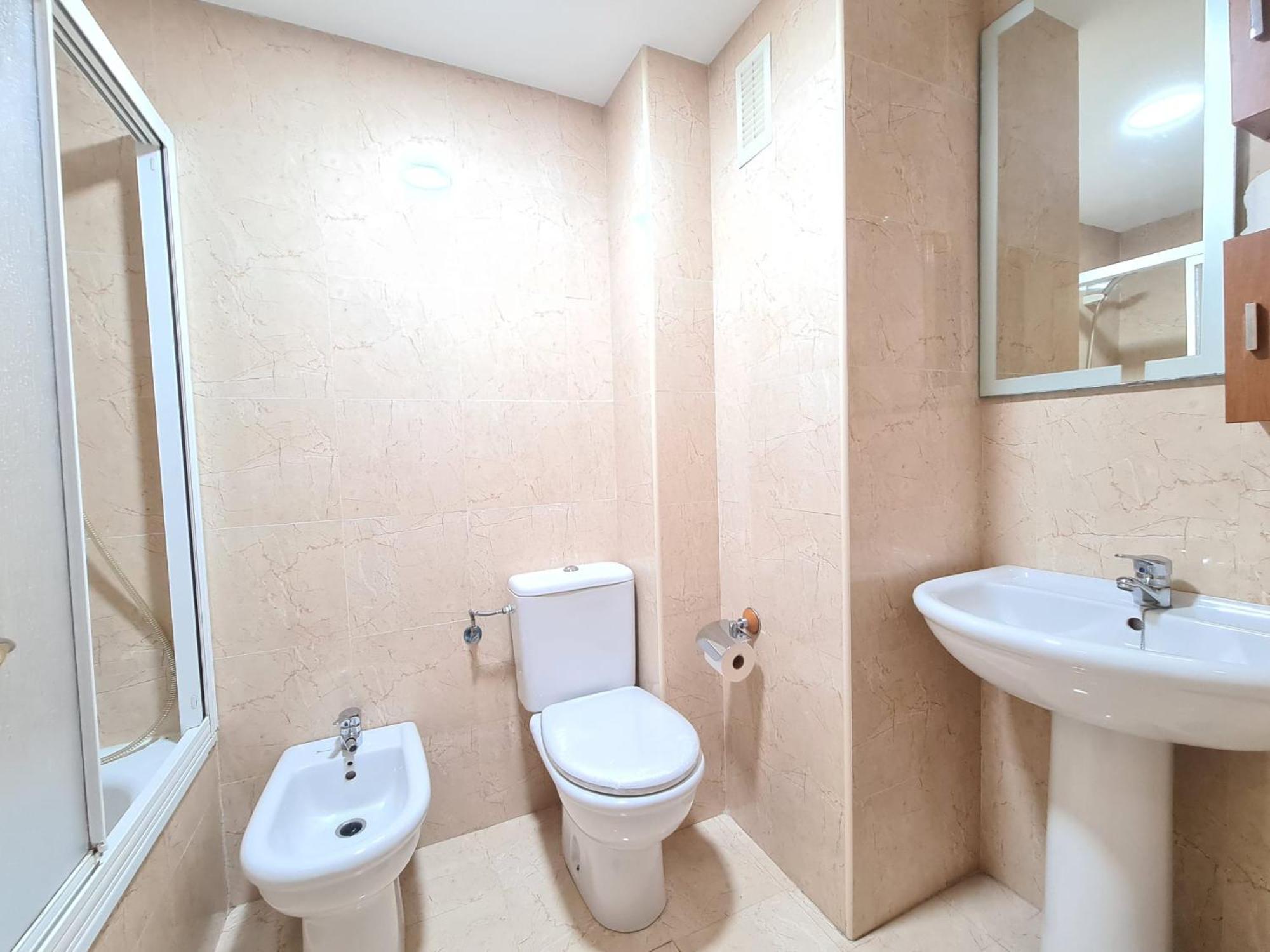 Apartamento 3 Dormitorios مالقة المظهر الخارجي الصورة
